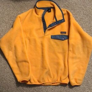 PATAGONIA Synchilla Fleece Pullover
